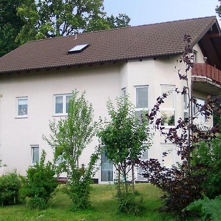 Ferienwohnung Kottmarsdorf Екстериор снимка