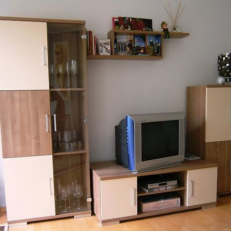 Ferienwohnung Kottmarsdorf Екстериор снимка