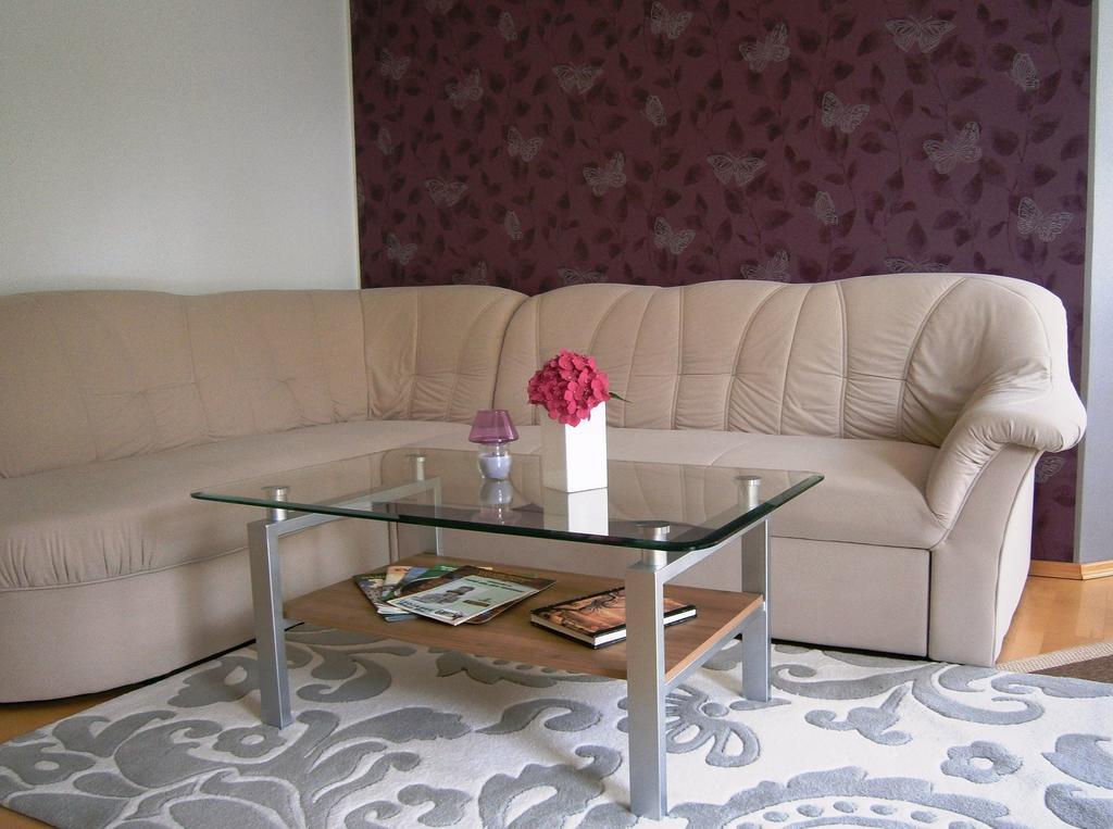 Ferienwohnung Kottmarsdorf Екстериор снимка