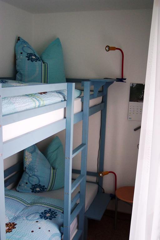 Ferienwohnung Kottmarsdorf Екстериор снимка