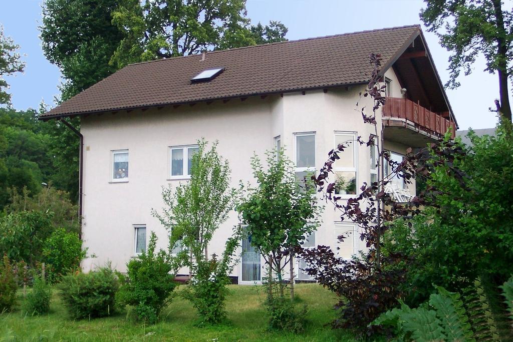 Ferienwohnung Kottmarsdorf Екстериор снимка