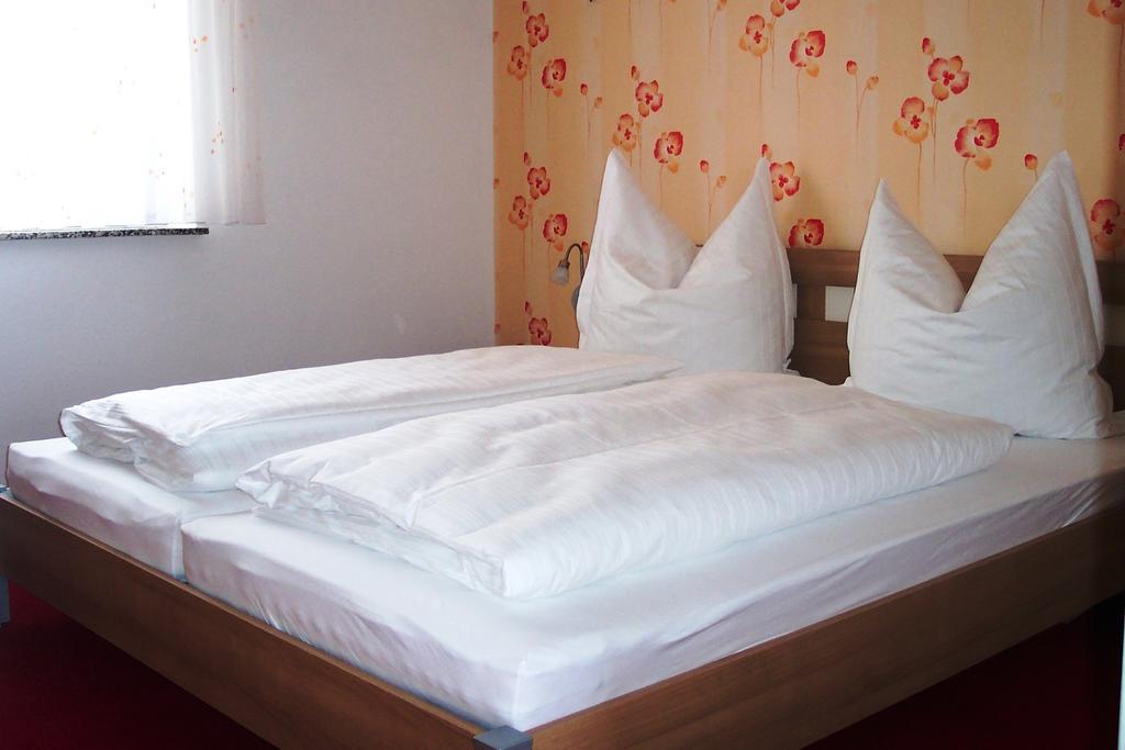 Ferienwohnung Kottmarsdorf Екстериор снимка